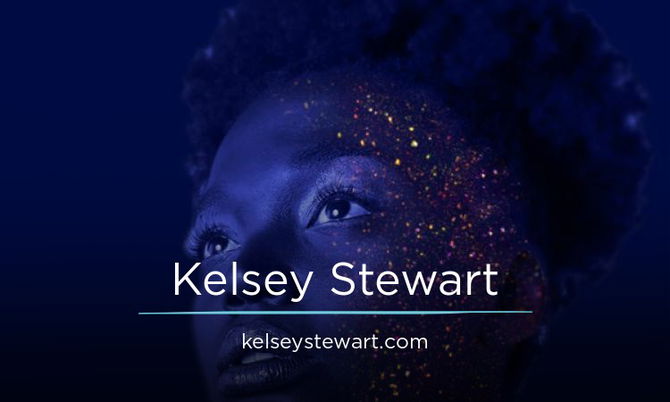 KelseyStewart.com